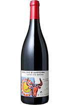 Domaine d'Andezon Cotes du Rhone 2018