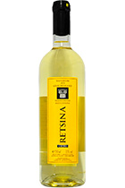 Cavino Deus Retsina