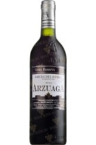Arzuaga Gran Reserva 2010