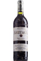 Arzuaga Reserva Especial 2014