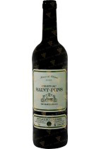 Chateau Saint-Pons de Mauchiens Coteaux Du Languedoc