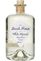 Beach House White Spiced Maurithian 1L