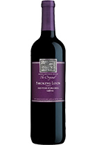 Smoking Loon Old Vine Zinfandel 2017