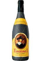 Faustino I Gran Reserva 2009