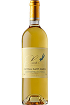 Chateau Saint-Michel Sauternes AOC 2016