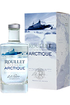 Roullet Arctique gift box 0,5L