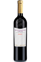 Boccantino Montepulciano d'Abruzzo Riserva DOC 2018