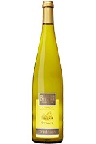 Bestheim Cave de Bennwihr Sylvaner Tradition Alsace AOC 2017