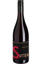 Sutter Blauer Burgunder Ried Muhlweg 2016