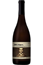 19 Crimes Sauvignon Block 2019
