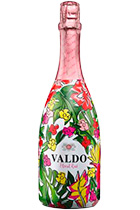 Valdo Floral Rose Brut