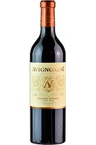 Avignonesi In Grandi Annate Sangiovese Biologico Toscana IGT 2015