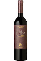 Malbec Finca la Linda 2019