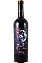 Rio de la Luna Cabernet Sauvignon Valdepenas DO 2018