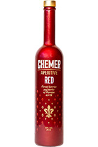 Chemer Aperitive Red 0,7L
