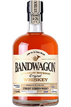 Bandwagon Bourbon Whiskey