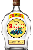 R. Jelinek Slivovice 3 years 0.5L
