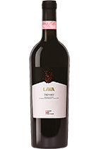 Terre del Vulcano Lava Taurasi DOCG 2012
