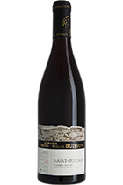 Domaine Henri & Gilles Saint-Romain Combe Bazin AOC 2017