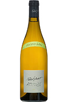 Pascal Jolivet Attitude Sauvignon Blanc 2019