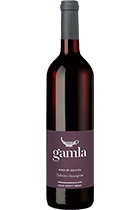 Gamla Cabernet Sauvignon 2018