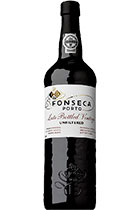 Fonseca Late Bottled Vintage (LBV) Porto 2015