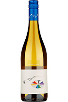 Jermann W.… Dreams…Friuli-Venezia Giulia IGT 2017