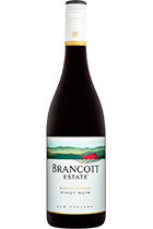 Brancott Estate Marlborough Pinot Noir 2018