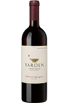 Yarden Cabernet Sauvignon 2017