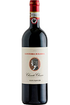 Geografico Contessa Di Radda Chianti Classico DOCG 2018