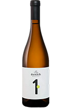 Dornach Patrick Uccelli 1 Pinot Bianco Vigneti delle Dolomiti IGT 2018