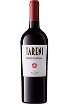 Cantine Pellegrino Tareni Nero D'Avola Terre Siciliane IGT 2019