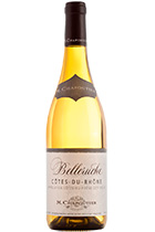 M.Chapoutier Cotes du Rhone Belleruche Blanc 2019