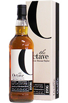Octave Glenlossie 18 Years Old gift box 1996