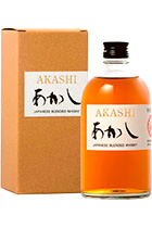 Akashi Blended gift box 0,5L