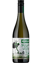 Muelle Sauvignon Blanc-Verdejo Tierra de Castilla IGP