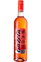 Sogrape Vinhos Gazela Vinho Verde Rose