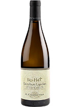M. Chapoutier Bila-Haut Occultum Lapidem Cotes du Roussillon AOC 2017