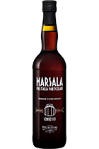 Pellegrino Marsala Fine Italia Particolare Semisecco DOP