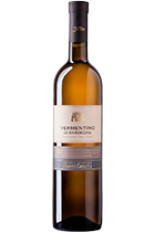 Marco Zanatta Vermentino di Sardegna 2019