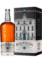Teeling Brabazon Bottling Single Malt Series  4 gift box