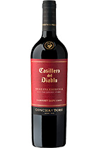 Casillero del Diablo Reserva Especial Cabernet Sauvignon