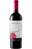 Concha y Toro Carmin de Peumo 2013
