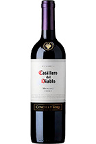 Casillero del Diablo Reserva Merlot