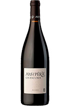 Mas del Perie Les Escures Cahors AOC 2018
