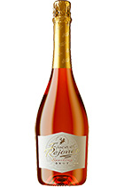 Finca el Rejoneo Brut Rose