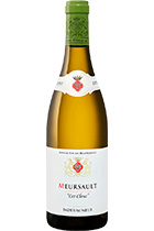 Bader-Mimeur Meursault Les Clous AOC 2013