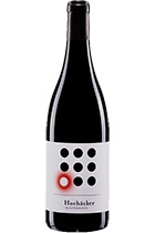 Weninger Hochacker Blaufrankisch 2017