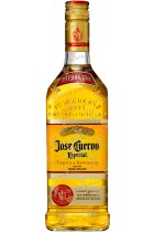 Jose Cuervo Especial Reposado