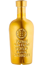 Gin Gold 999.9
